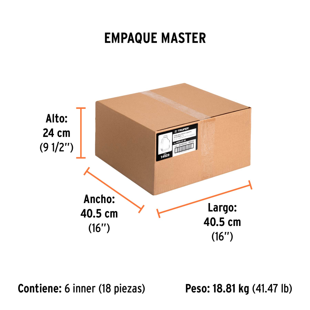 Aceite semi-sintético 4 tiempos de 1000ML (34oz) - Imagen 4