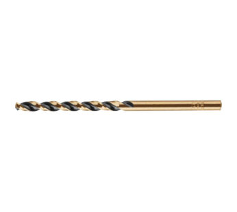 Broca HSS 5/32″ Trugold para metal