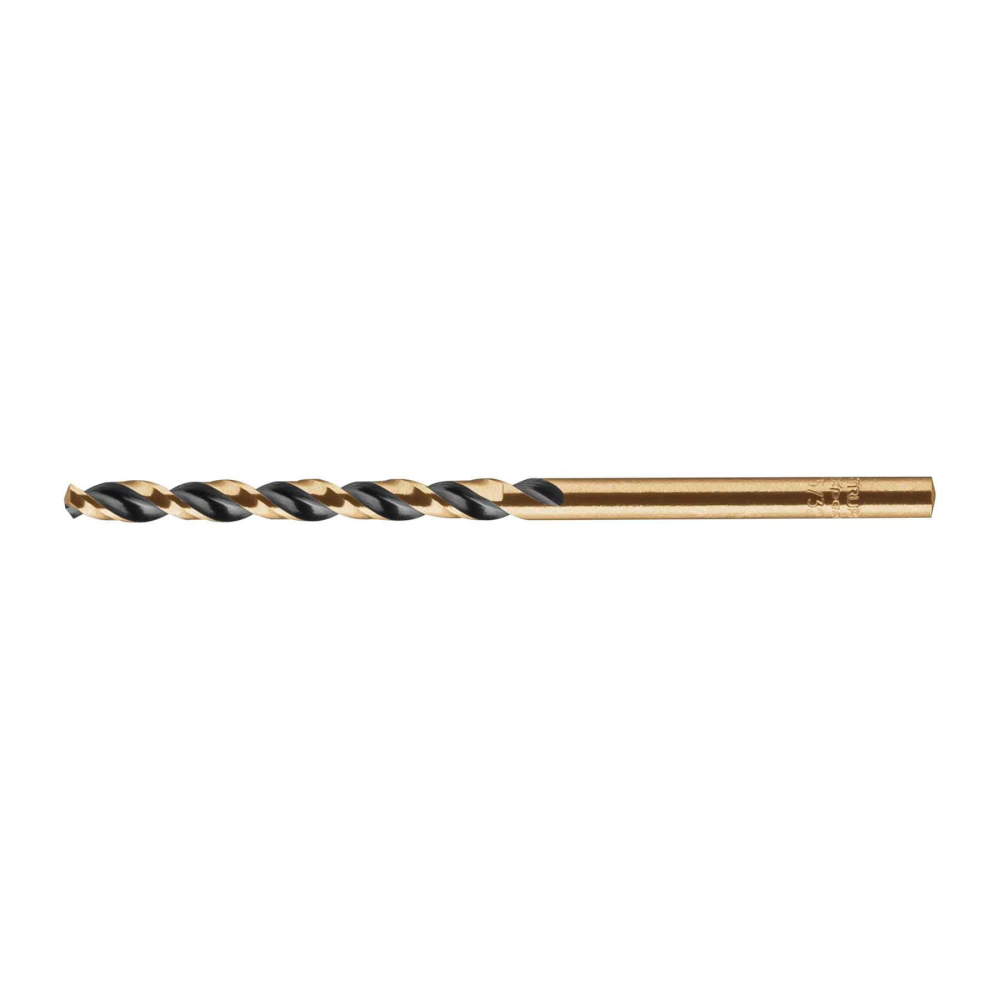 Broca HSS 5/32" Trugold para metal