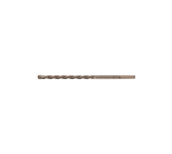 Broca para concreto de 1/4 x 6″