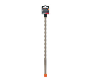 Broca SDS PLUS para concreto de 1/2 x 12″