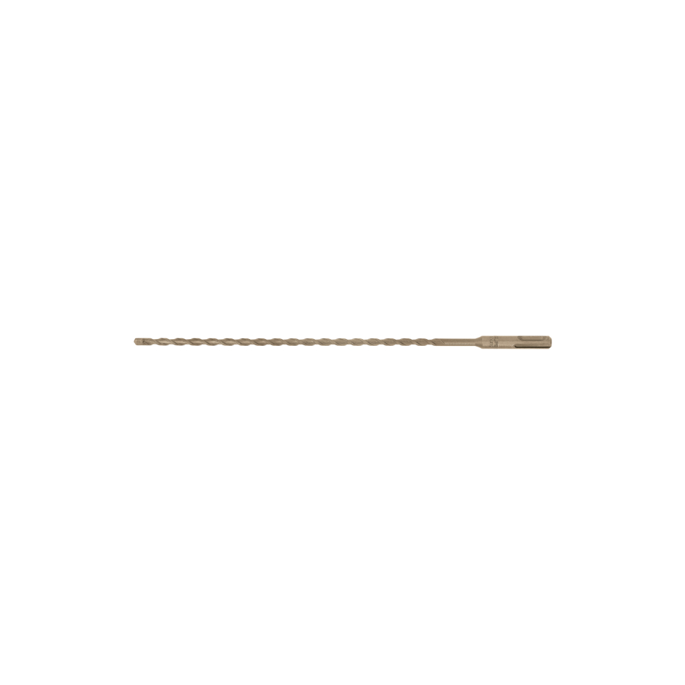 Broca SDS PLUS para concreto de 1/4 x 12" - Imagen 2