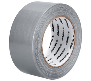 Cinta sella ductos Duct tape 30 m