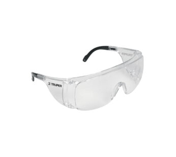 Sobrelentes de seguridad transparentes, Safe