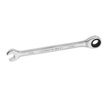 Llave mixta de 10 mm con ratchet