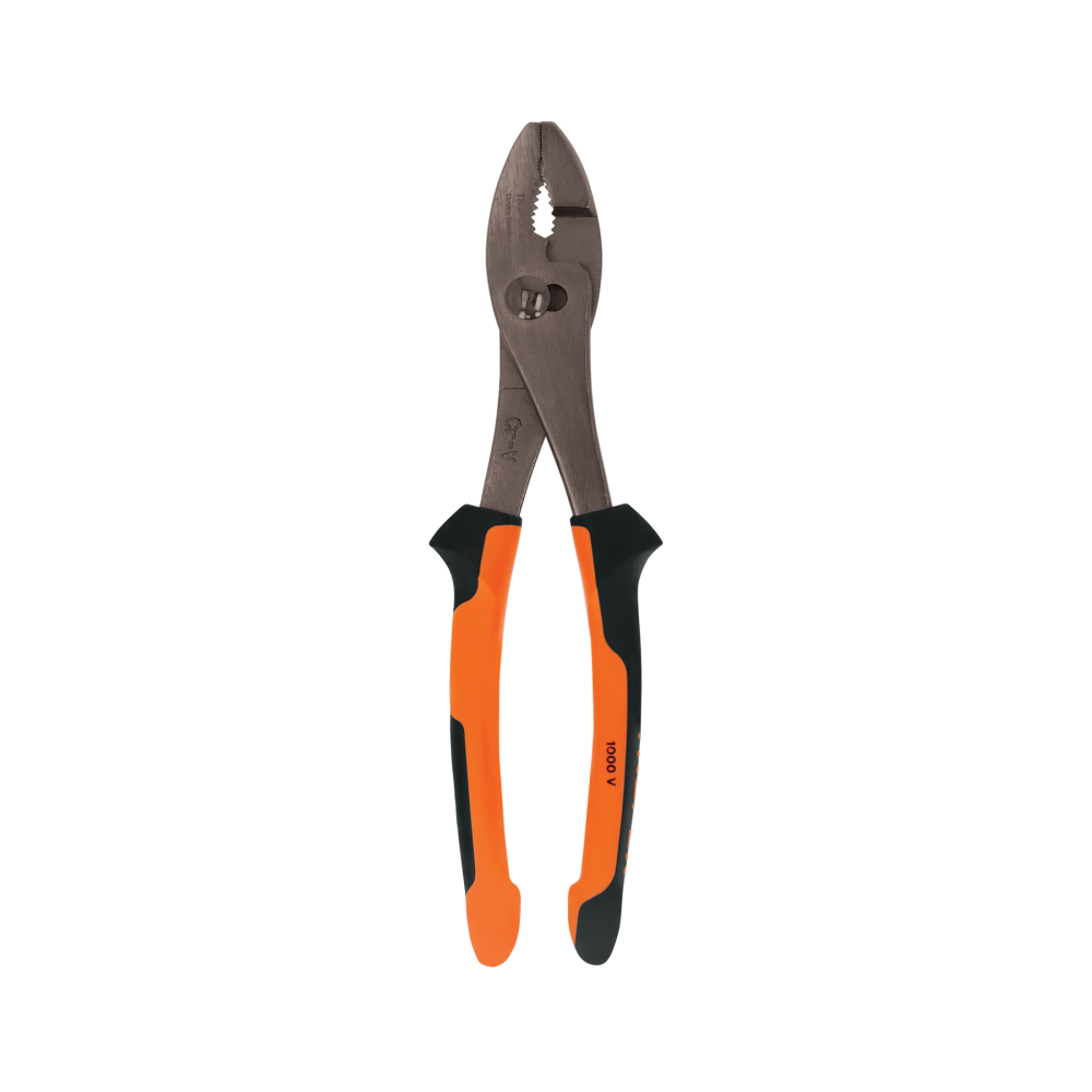 Alicate de mecánico 10" mango Comfort Grip - Imagen 2