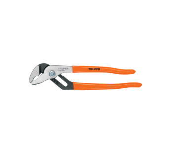 Alicate picoloro 10″ mango de PVC