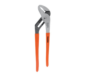 Alicate picoloro 12″ mango de PVC