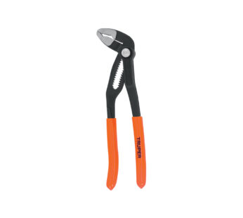 Pinza de extensión 7″, mango de PVC