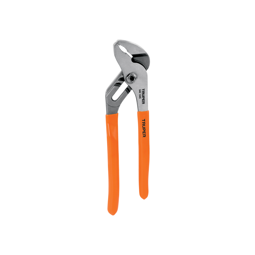 Alicate picoloro 8" mango de PVC