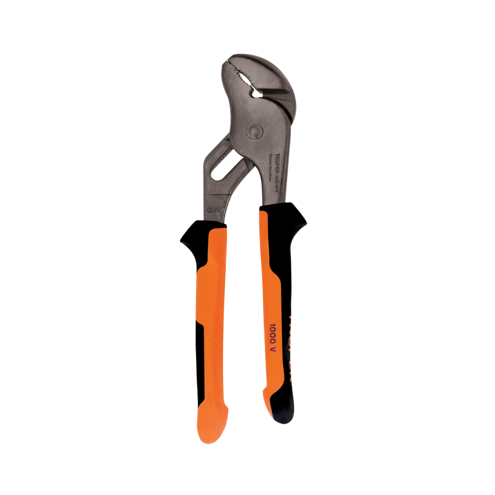 Pinzas de extensión 8" mango Comfort Grip