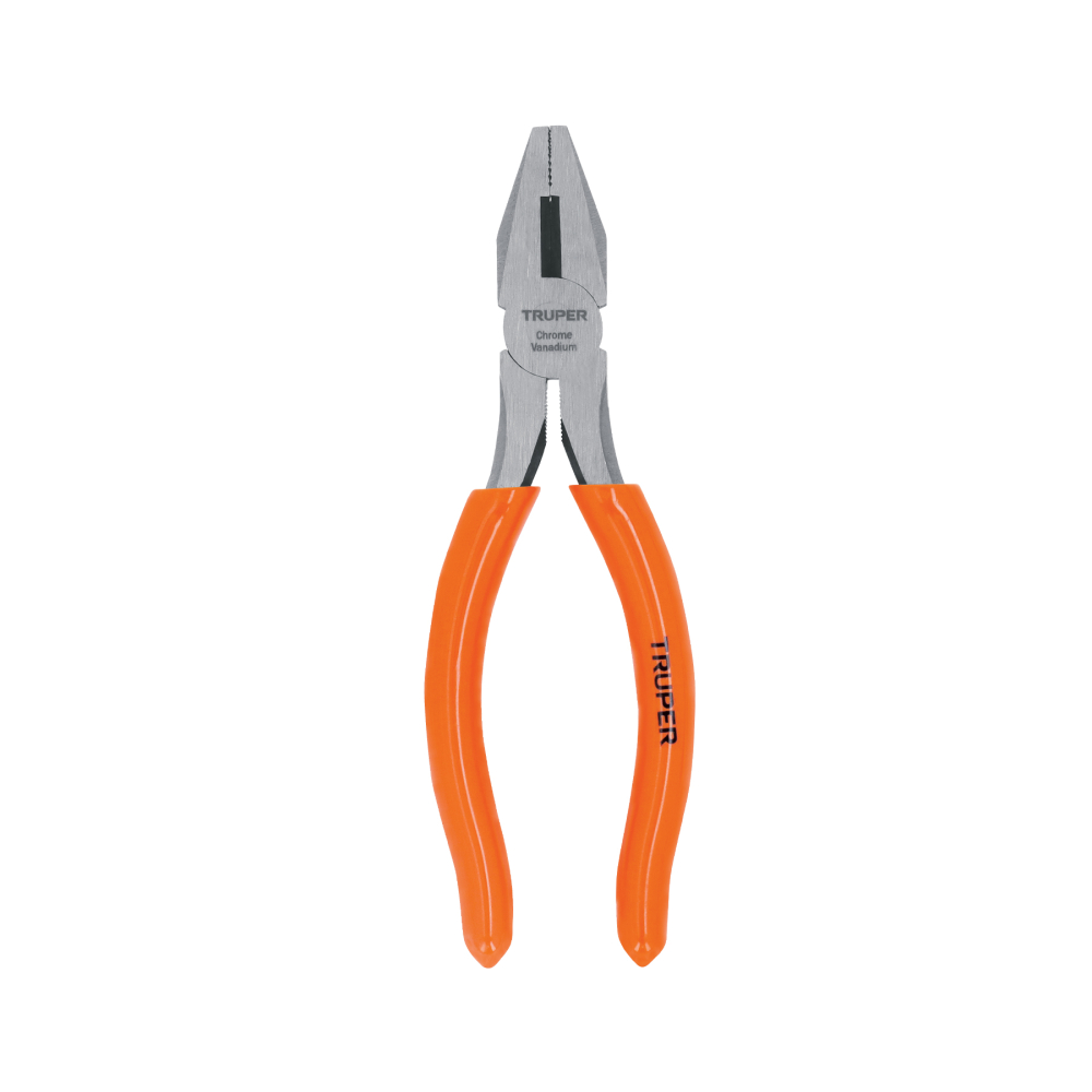 Alicate universal 6" mango de PVC - Imagen 2