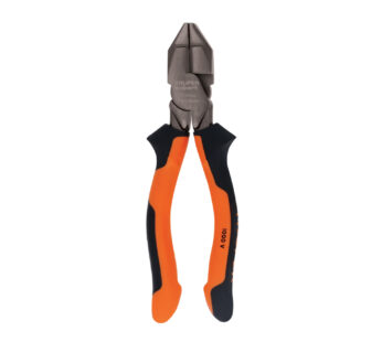 Alicate universal profesional 7″ mango Comfort Grip