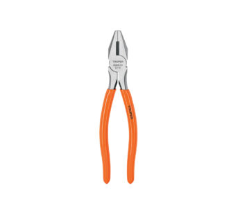 Alicate universal 9″ mango de PVC