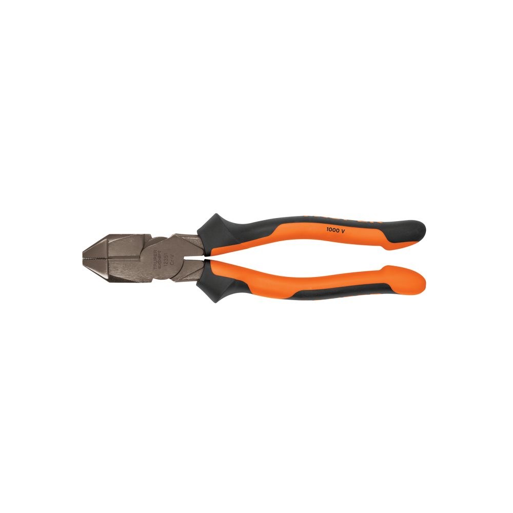 Alicate universal profesional 9" mango Comfort Grip - Imagen 2