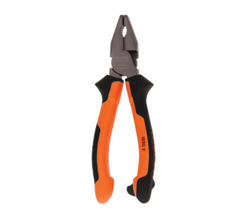 Alicate universal 6″ mango Comfort Grip