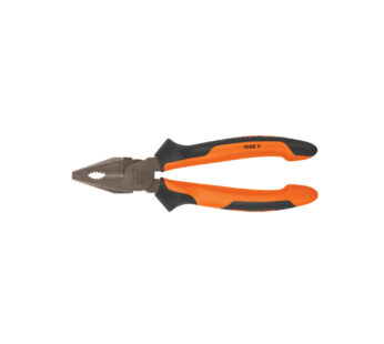 Alicate universal 8″ mango Comfort Grip
