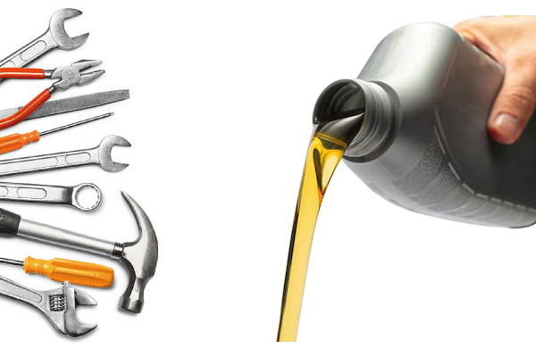 Lubricantes automotrices